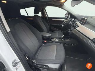 BMW X2 sDrive18i
