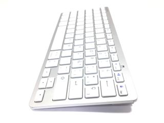teclado alfanumerico silvercrest sbt 3.0 a1