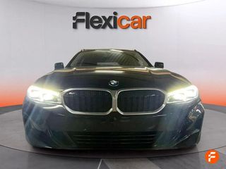BMW Serie 3 320d xDrive Automática Touring