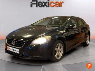 Volvo V40 2.0 D2 Kinetic