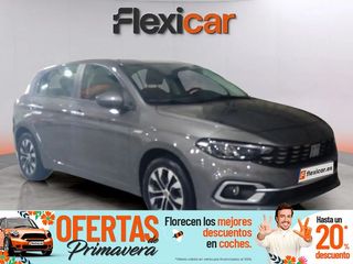 Fiat Tipo HB City Life 1.0 74kW (100CV)