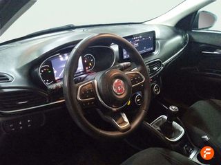 Fiat Tipo HB City Life 1.0 74kW (100CV)