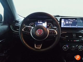 Fiat Tipo HB City Life 1.0 74kW (100CV)