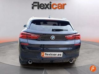 BMW X2 sDrive18d