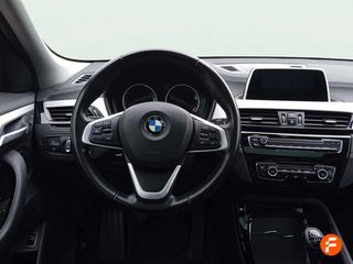 BMW X2 sDrive18d