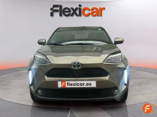 Toyota Yaris Cross 1.5 120H Active Tech Pack Connect