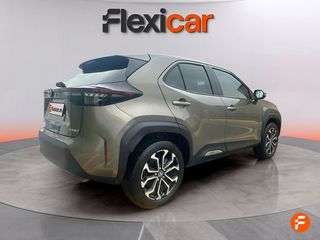 Toyota Yaris Cross 1.5 120H Active Tech Pack Connect