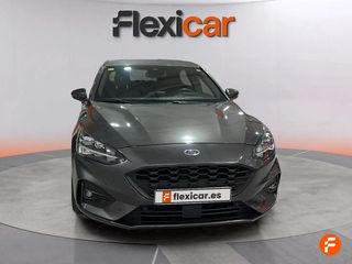 Ford Focus 1.0 Ecoboost 92kW ST-Line
