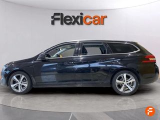 Peugeot 308 1.2