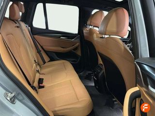 BMW X3 20d xDrive
