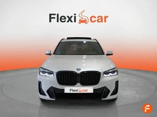 BMW X3 20d xDrive
