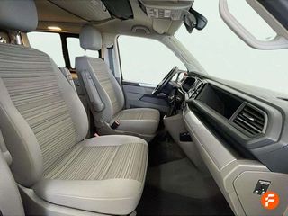 Volkswagen California Beach Camper TDI 110KW (150CV) BMT DSG