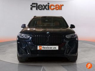 BMW X3 20d xDrive