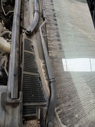 ARTICULACION LIMPIA DELANTERA RENAULT MEGANE IV BERLINA 5P