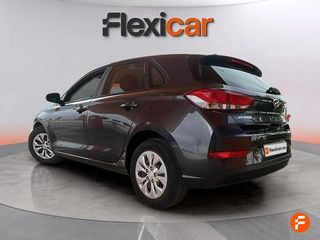 Hyundai i30 1.5 DPI Essence