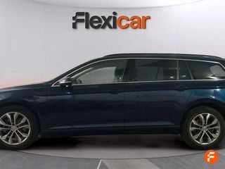 Volkswagen Passat Variant Executive 1.5 TSI 110kW DSG