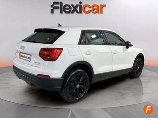 Audi Q2 Advanced 30 TDI 85kW (116CV) S tronic