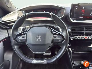 Peugeot 2008 GT Pack Puretech 130 S&S EAT8