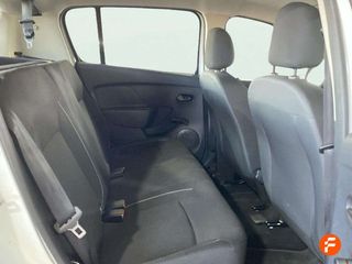 Dacia Sandero Access 1.0 55kW (75CV) - 18