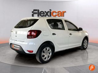 Dacia Sandero Access 1.0 55kW (75CV) - 18