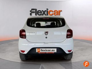 Dacia Sandero Access 1.0 55kW (75CV) - 18