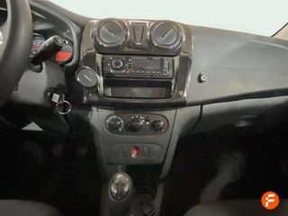 Dacia Sandero Access 1.0 55kW (75CV) - 18