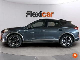 Cupra Formentor 1.5 TSI 110kW (150 CV)