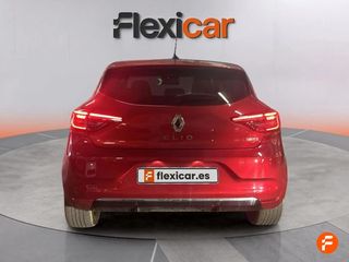 Renault Clio Intens E-Tech Híbrido 104 kW (140CV)