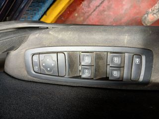 BOTONERA RENAULT MEGANE IV BERLINA 5P