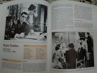Mitos del cine : antología del cine clásico