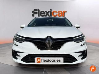 Renault Megane S.T. Business E-TECH Híbrido ench. 117kW