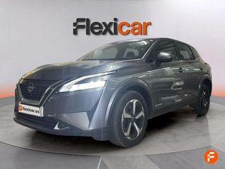 Nissan Qashqai E-POWER 140 KW (190 CV) Acenta