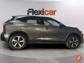Nissan Qashqai E-POWER 140 KW (190 CV) Acenta