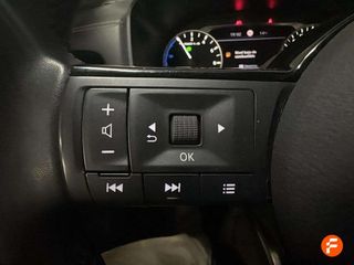 Nissan Qashqai E-POWER 140 KW (190 CV) Acenta