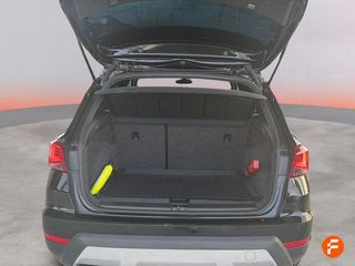 Seat Arona 1.0 TSI 85kW (115CV) DSG FR Edition Eco