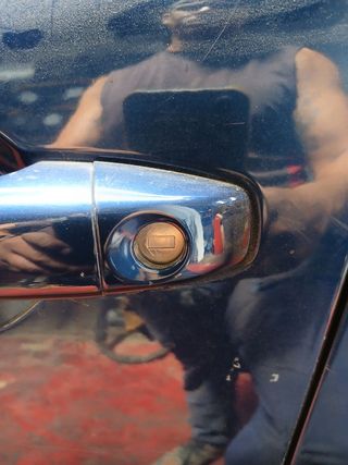 BOMBIN PUERTA DELANTERA IZQUIERDA RENAULT MEGANE IV BERLINA 5P