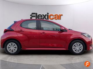 Toyota Yaris 1.5 120H Active Tech