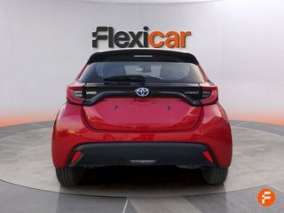 Toyota Yaris 1.5 120H Active Tech