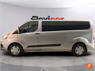 Ford Transit Custom Transit Custom