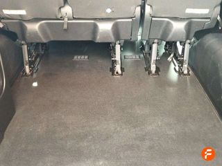 Ford Transit Custom Transit Custom