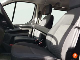 Ford Transit Custom Transit Custom