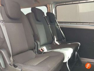Ford Transit Custom Transit Custom
