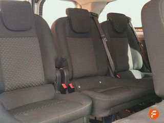 Ford Transit Custom Transit Custom