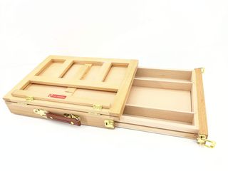 otros hogar y complementos callisto caja atril sobremesa