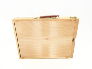 otros hogar y complementos callisto caja atril sobremesa