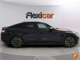 BMW Serie 4 Gran Coupé 420d