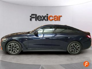 BMW Serie 4 Gran Coupé 420d