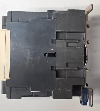 Contactor Telemecanique LC1 D40/3 polos/60A