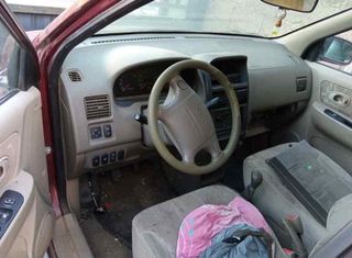 Kia 0k2c051 piloto trasero derecho carens - 213412