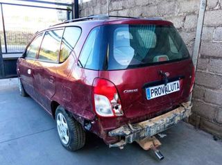 Kia 0k2c051 piloto trasero derecho carens - 213412